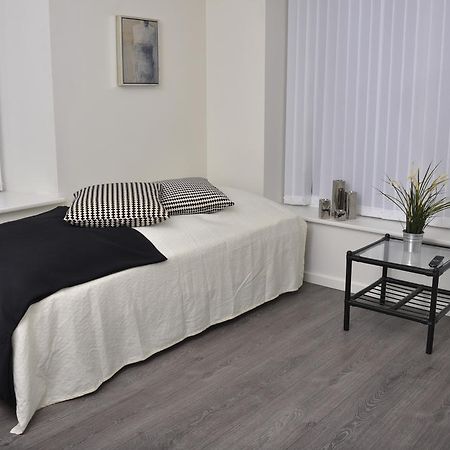 Ab Centrum Aarhus Bed Without Breakfast Værelse billede