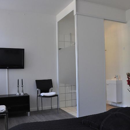 Ab Centrum Aarhus Bed Without Breakfast Værelse billede