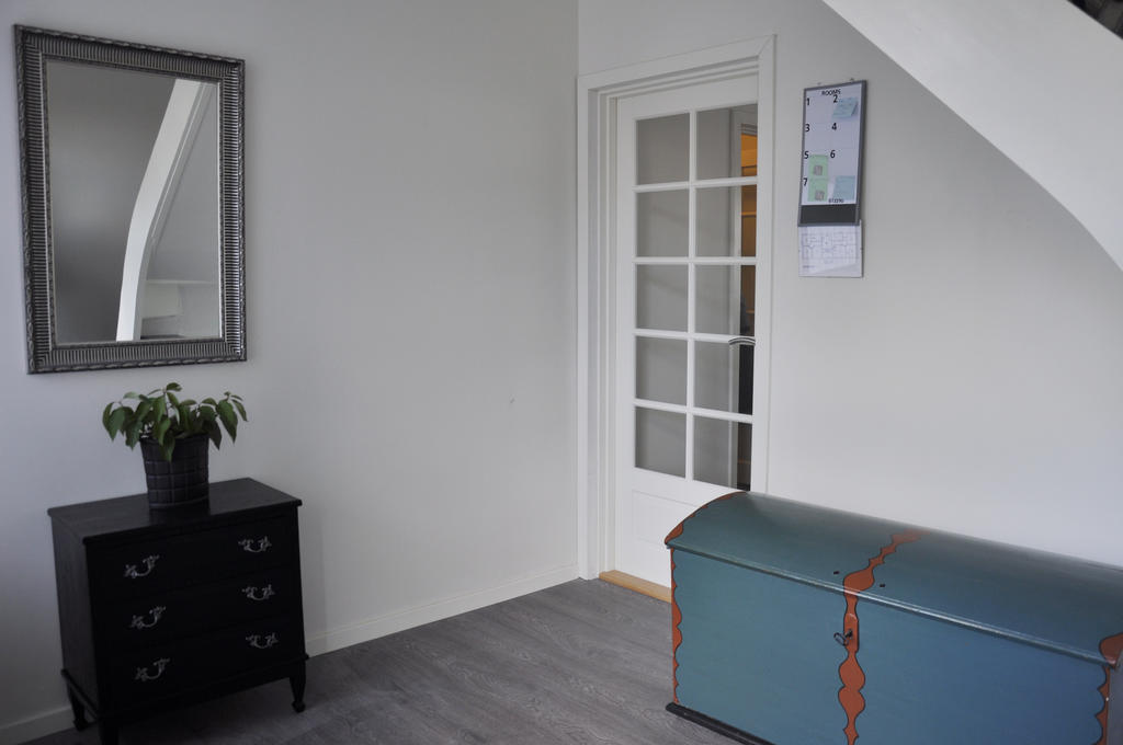Ab Centrum Aarhus Bed Without Breakfast Værelse billede