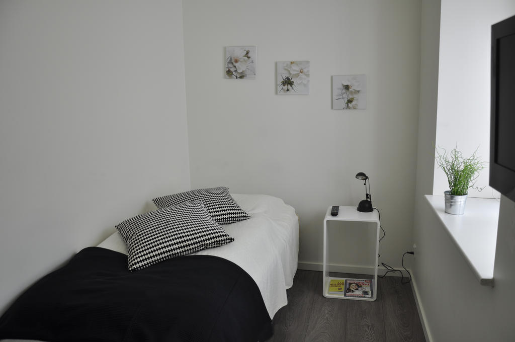 Ab Centrum Aarhus Bed Without Breakfast Værelse billede