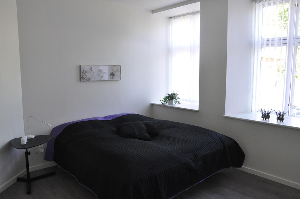 Ab Centrum Aarhus Bed Without Breakfast Værelse billede